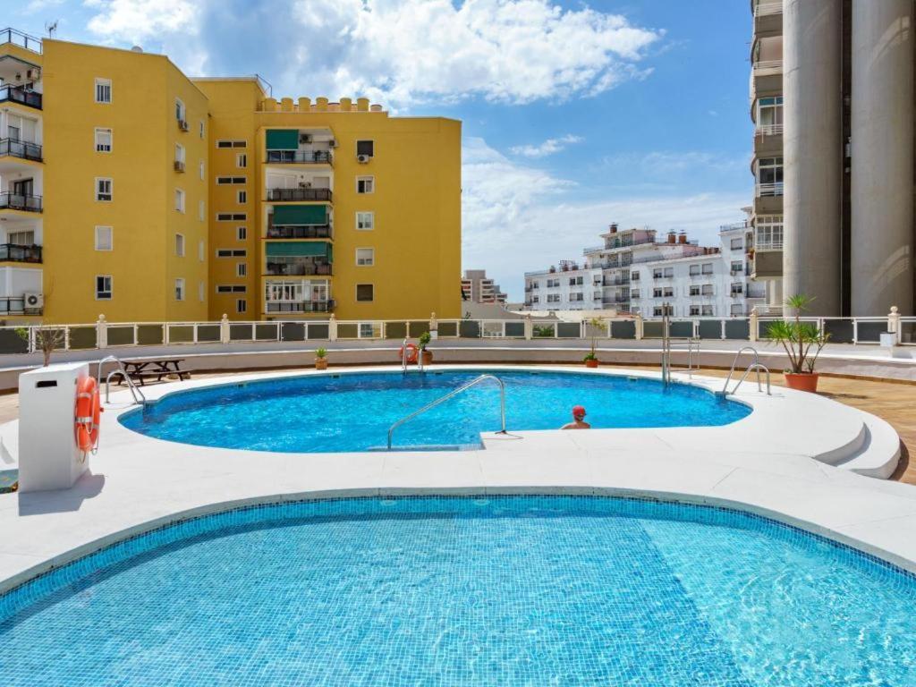 Piso Torres Apartamento