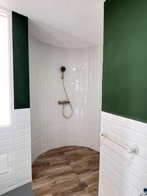 Piso Torres Apartamento *