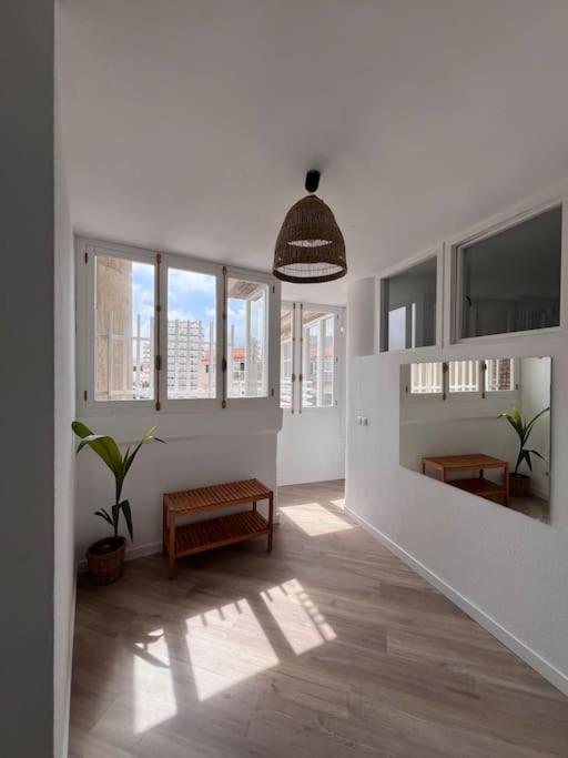 Piso Torres Apartamento Torremolinos
