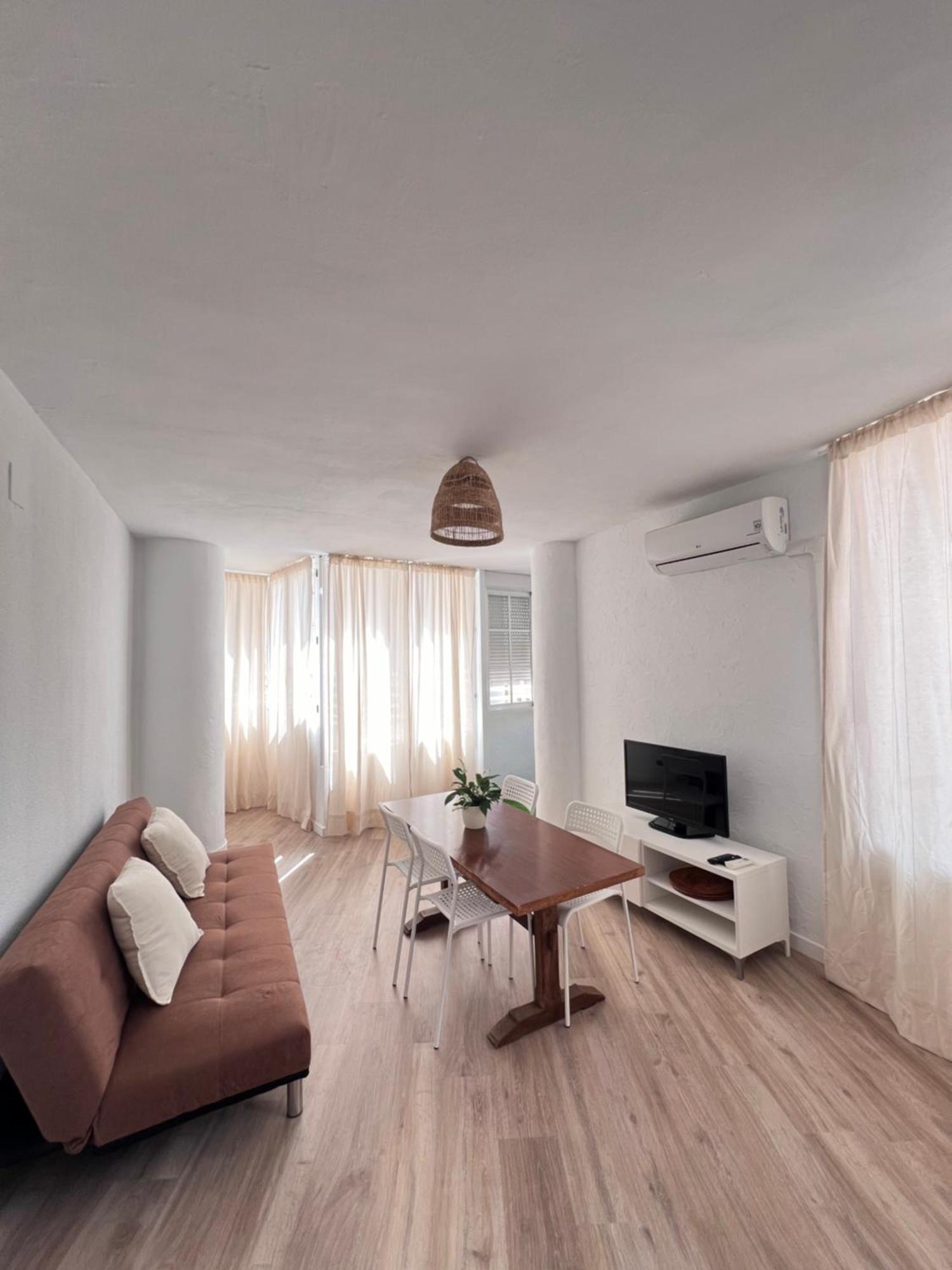 Piso Torres Apartamento Torremolinos