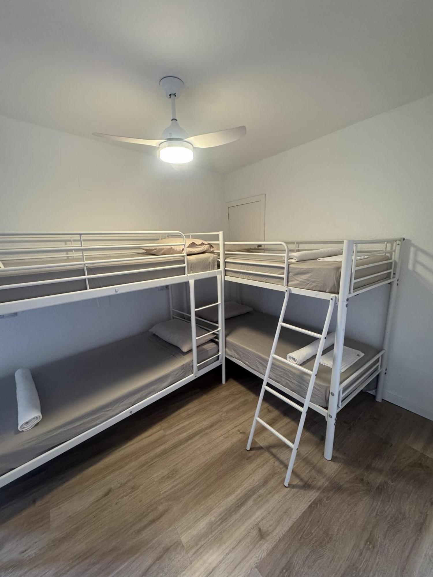 Piso Torres Apartamento Torremolinos