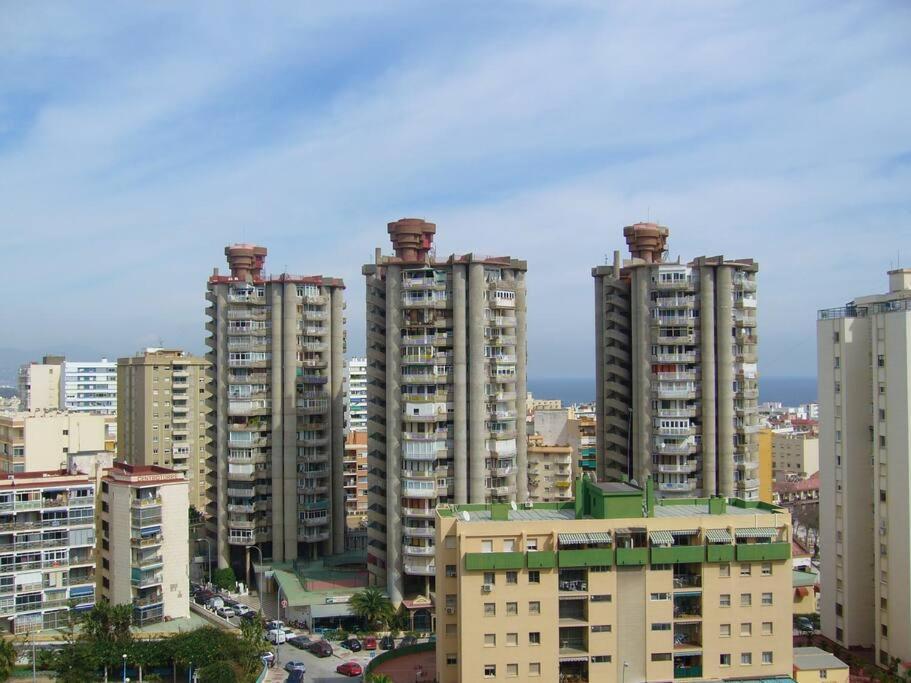 Piso Torres Appartamento *